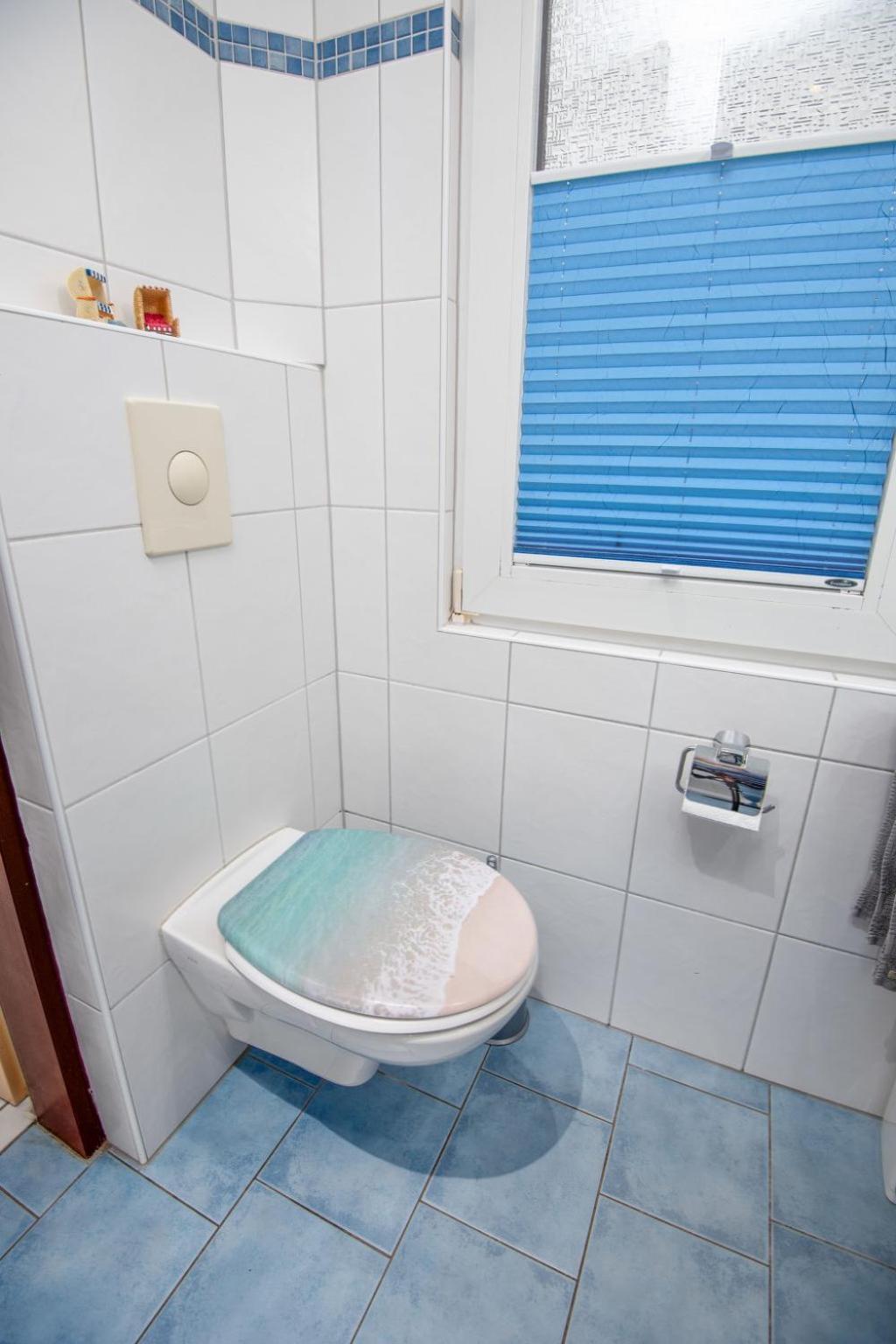 Holiday Home Wind By Interhome Norddeich  Εξωτερικό φωτογραφία