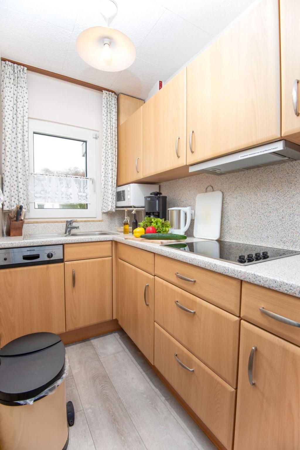 Holiday Home Wind By Interhome Norddeich  Εξωτερικό φωτογραφία
