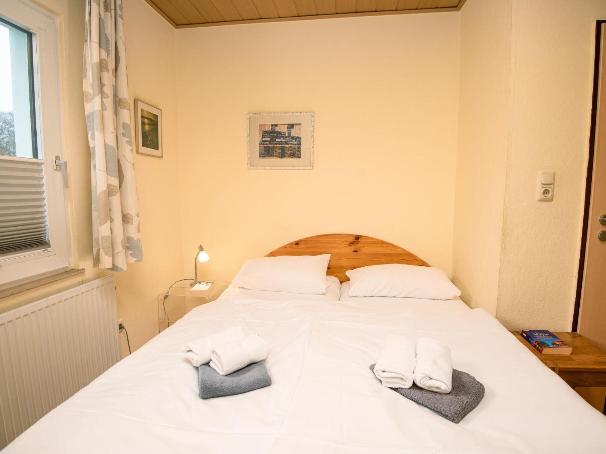 Holiday Home Wind By Interhome Norddeich  Εξωτερικό φωτογραφία