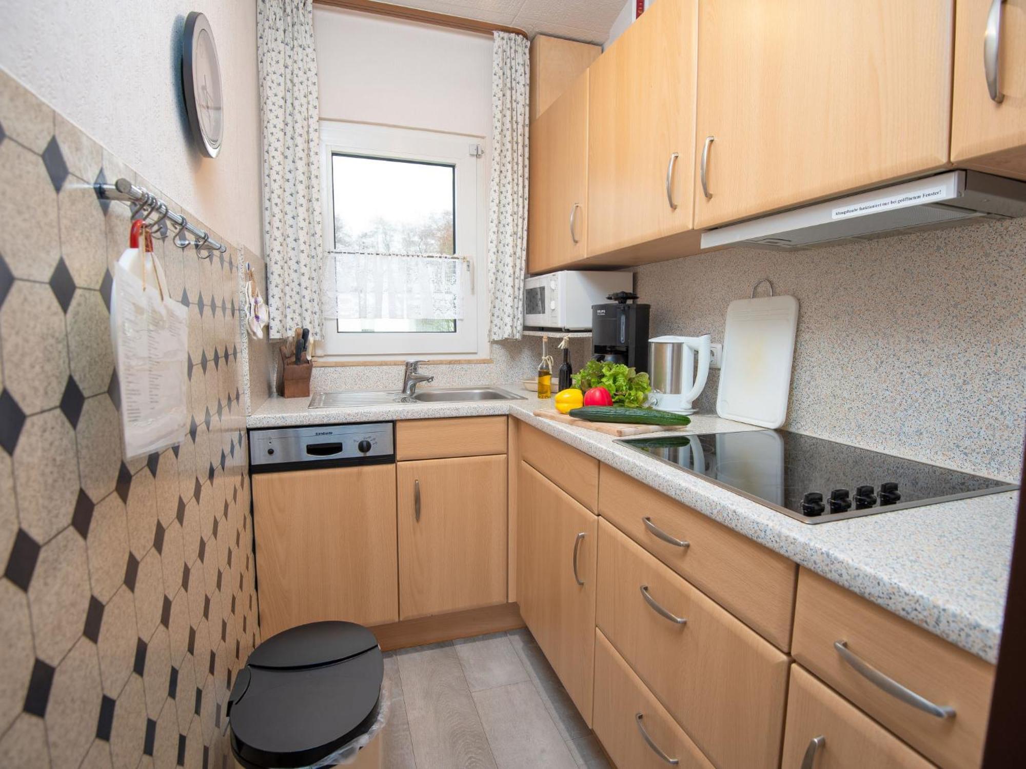 Holiday Home Wind By Interhome Norddeich  Εξωτερικό φωτογραφία
