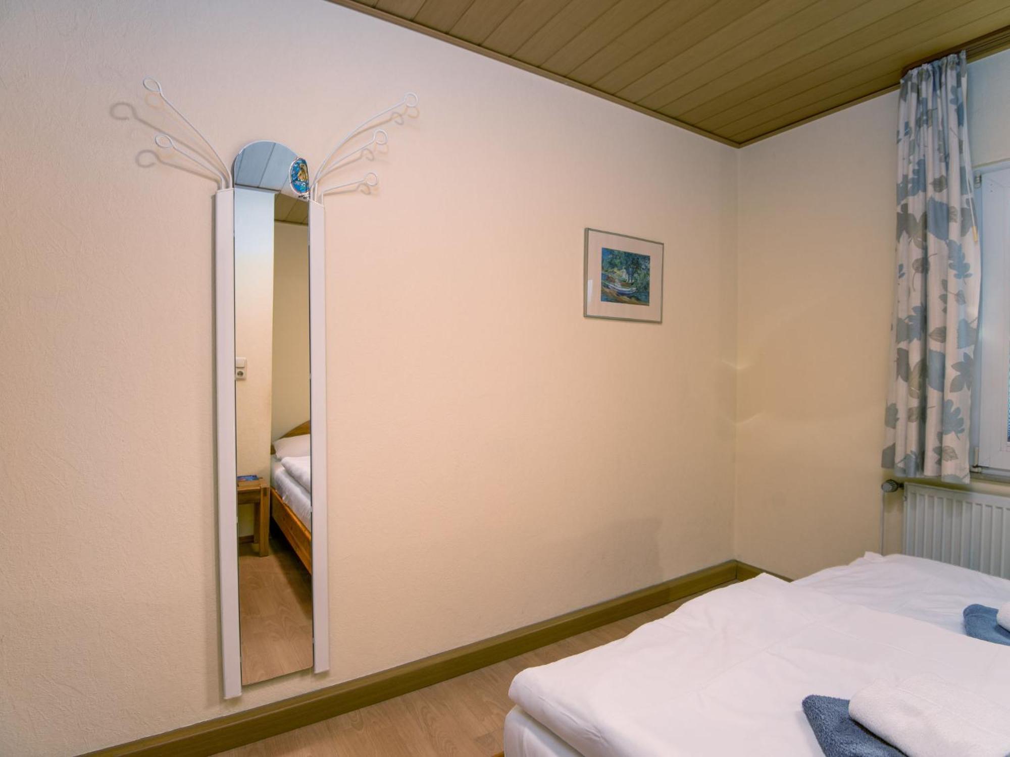 Holiday Home Wind By Interhome Norddeich  Εξωτερικό φωτογραφία